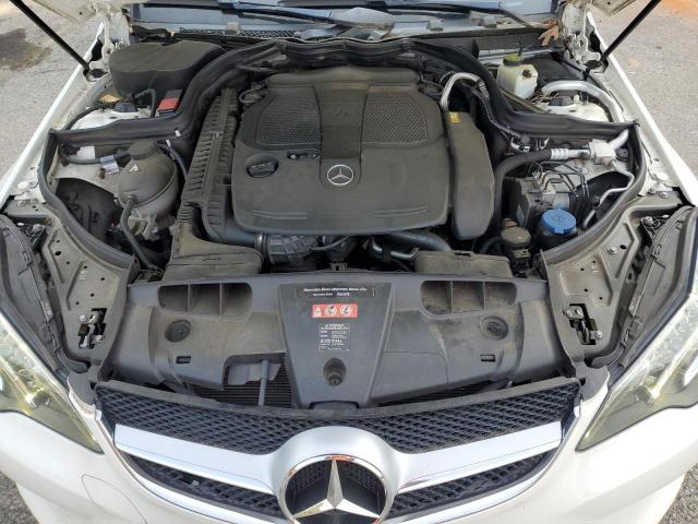 Photo 10 VIN: WDDKK5KF9EF272994 - MERCEDES-BENZ E 350 