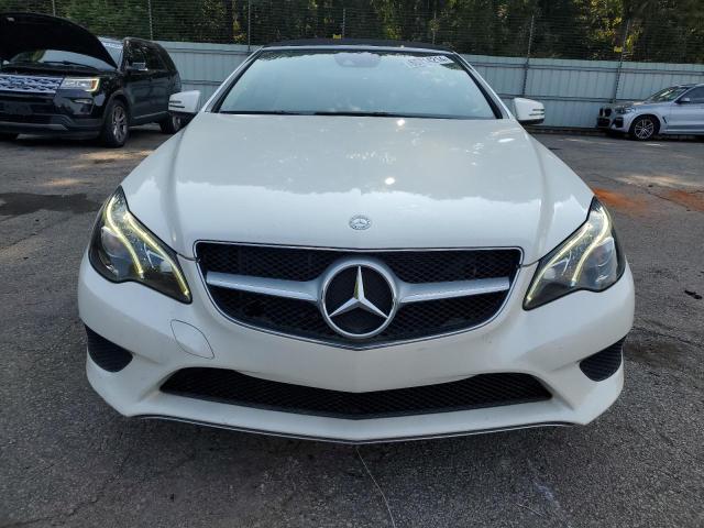 Photo 4 VIN: WDDKK5KF9EF272994 - MERCEDES-BENZ E 350 