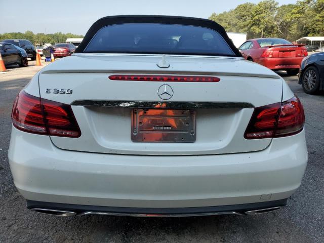 Photo 5 VIN: WDDKK5KF9EF272994 - MERCEDES-BENZ E 350 