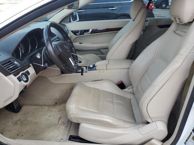 Photo 6 VIN: WDDKK5KF9EF272994 - MERCEDES-BENZ E 350 