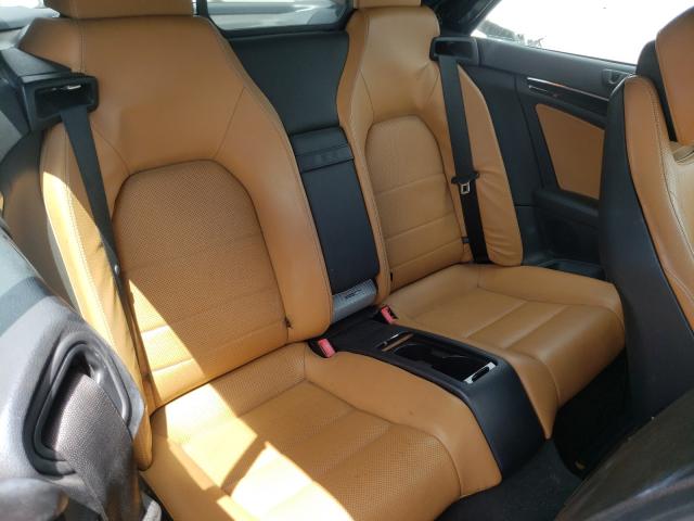 Photo 5 VIN: WDDKK5KFXCF163747 - MERCEDES-BENZ E 350 