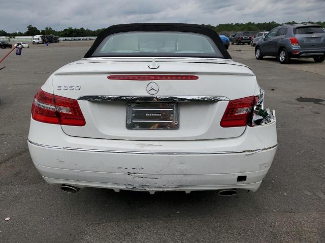 Photo 5 VIN: WDDKK5KFXDF211183 - MERCEDES-BENZ E 350 