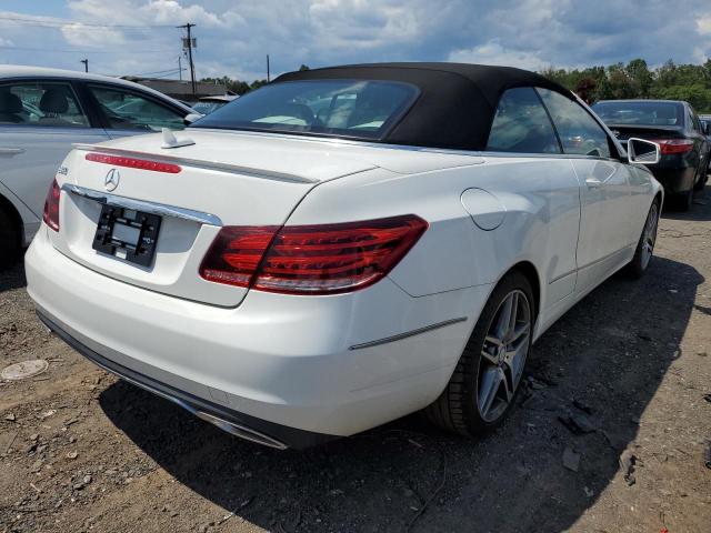 Photo 2 VIN: WDDKK5KFXEF265794 - MERCEDES-BENZ E 350 