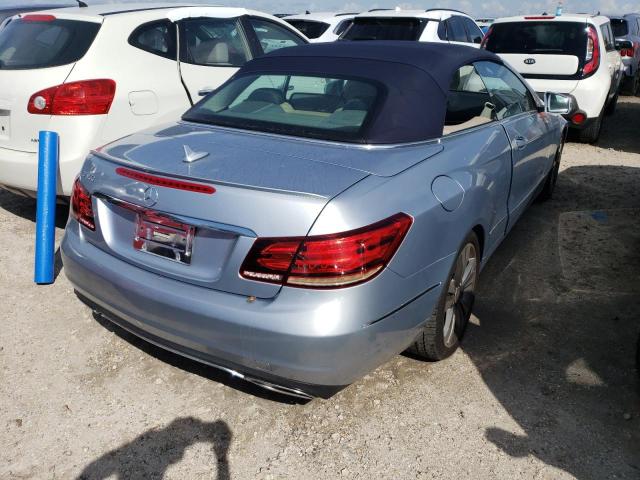 Photo 3 VIN: WDDKK5KFXEF277086 - MERCEDES-BENZ E 350 