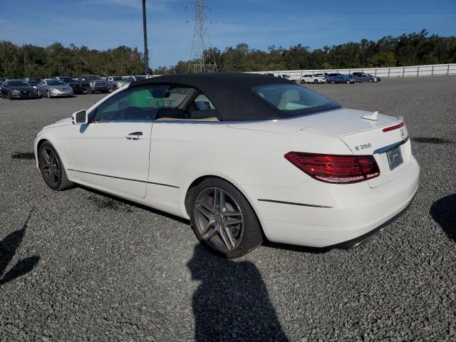 Photo 1 VIN: WDDKK5KFXEF280165 - MERCEDES-BENZ E 350 