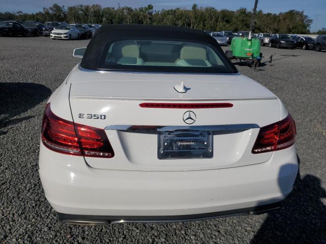 Photo 5 VIN: WDDKK5KFXEF280165 - MERCEDES-BENZ E 350 