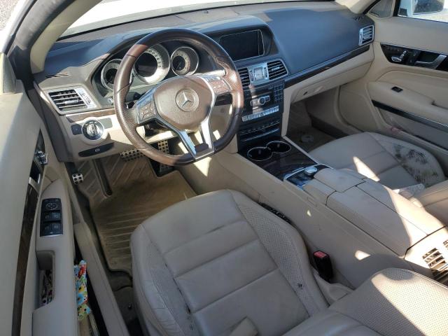 Photo 7 VIN: WDDKK5KFXEF280165 - MERCEDES-BENZ E 350 