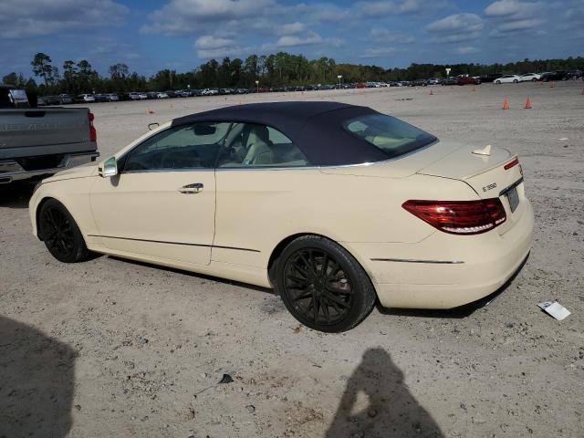 Photo 1 VIN: WDDKK5KFXEF292039 - MERCEDES-BENZ E 350 