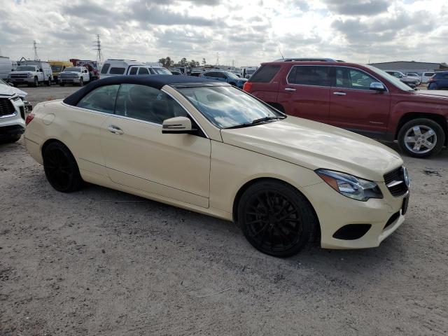 Photo 3 VIN: WDDKK5KFXEF292039 - MERCEDES-BENZ E 350 