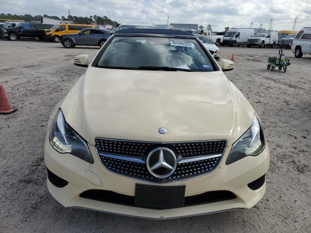 Photo 4 VIN: WDDKK5KFXEF292039 - MERCEDES-BENZ E 350 