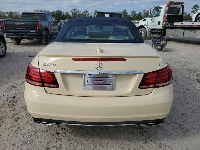 Photo 5 VIN: WDDKK5KFXEF292039 - MERCEDES-BENZ E 350 