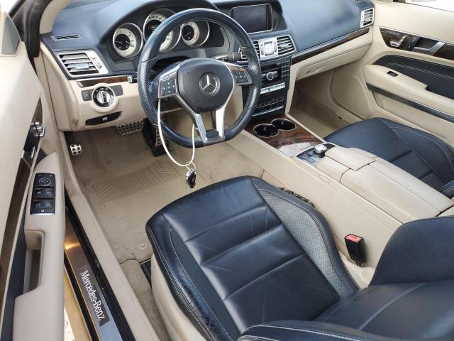 Photo 7 VIN: WDDKK5KFXEF292039 - MERCEDES-BENZ E 350 