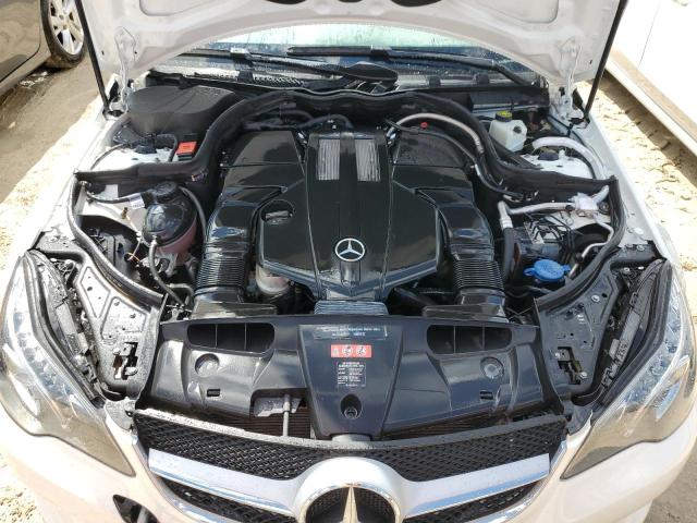 Photo 10 VIN: WDDKK6FF1HF354139 - MERCEDES-BENZ E 400 