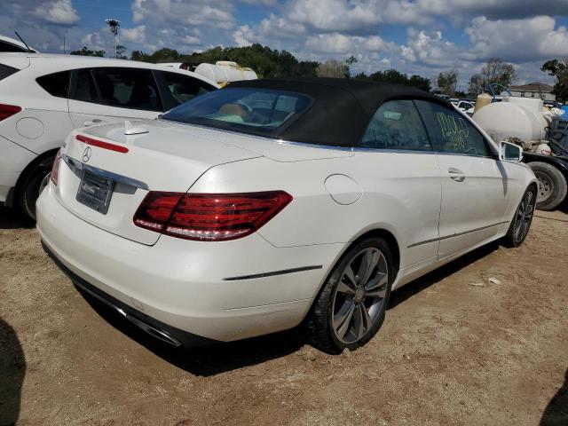 Photo 2 VIN: WDDKK6FF1HF354139 - MERCEDES-BENZ E 400 