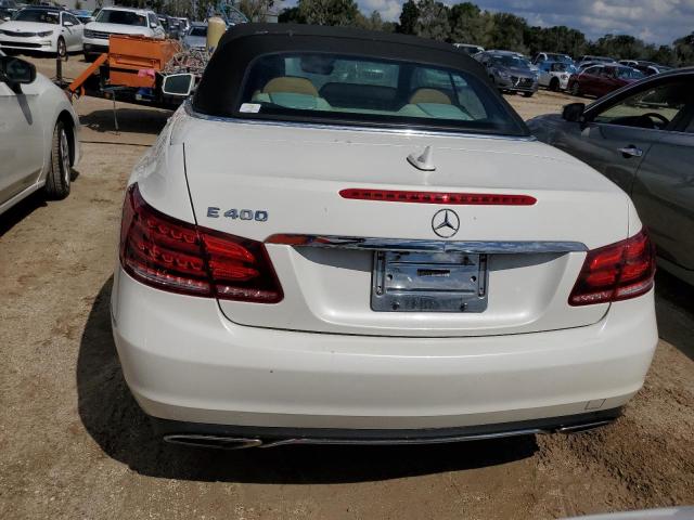 Photo 5 VIN: WDDKK6FF1HF354139 - MERCEDES-BENZ E 400 