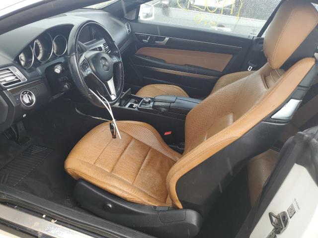 Photo 6 VIN: WDDKK6FF1HF354139 - MERCEDES-BENZ E 400 