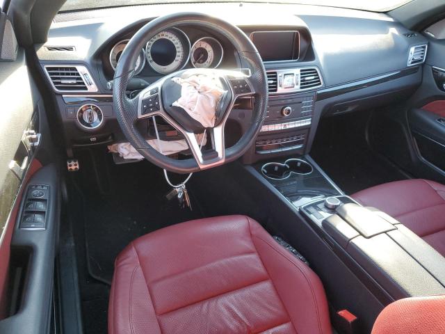 Photo 7 VIN: WDDKK6FF1HF360636 - MERCEDES-BENZ E-CLASS 