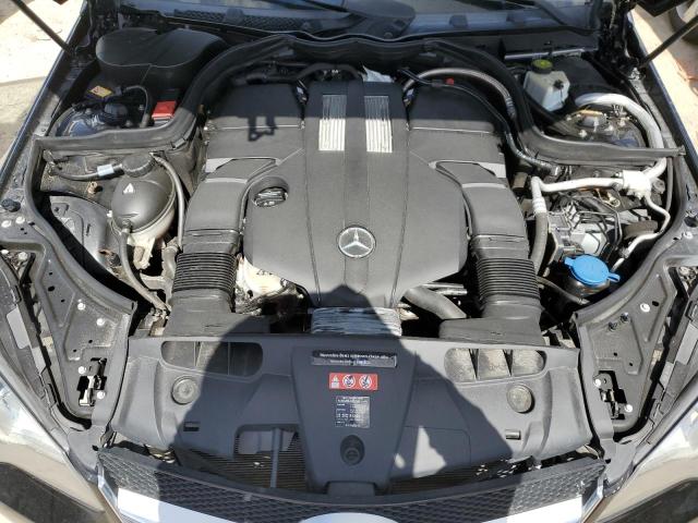 Photo 10 VIN: WDDKK6FF2FF300510 - MERCEDES-BENZ E 400 