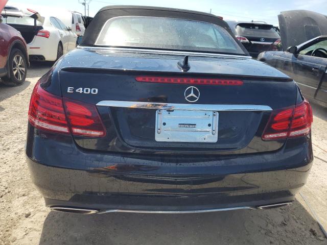 Photo 5 VIN: WDDKK6FF2FF300510 - MERCEDES-BENZ E 400 