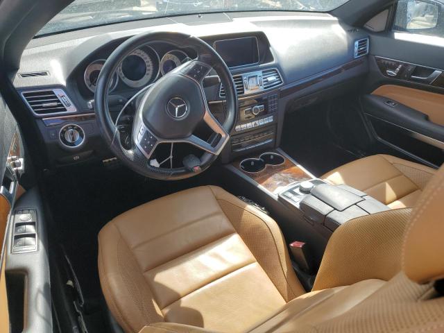 Photo 7 VIN: WDDKK6FF2FF300510 - MERCEDES-BENZ E 400 