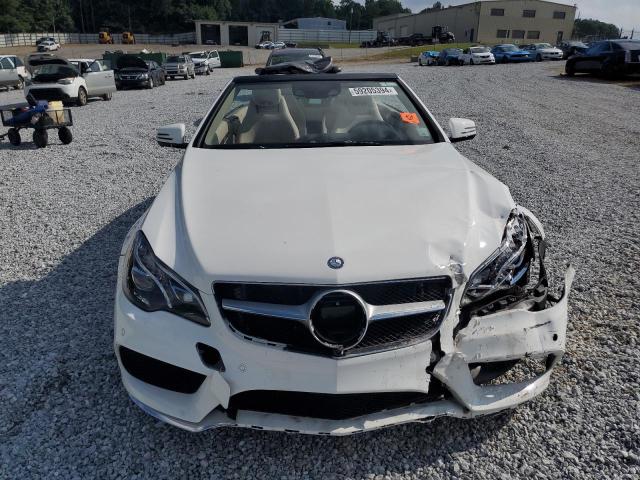 Photo 4 VIN: WDDKK6FF2GF322699 - MERCEDES-BENZ E-CLASS 