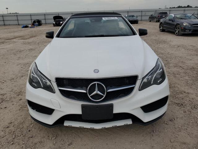 Photo 4 VIN: WDDKK6FF2HF357826 - MERCEDES-BENZ E 400 