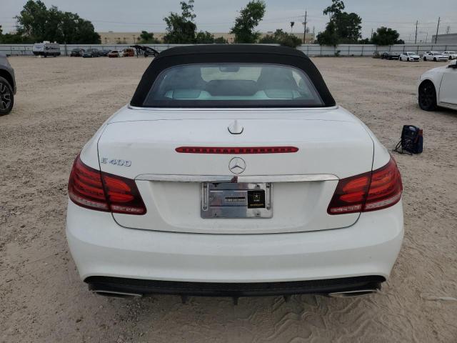 Photo 5 VIN: WDDKK6FF2HF357826 - MERCEDES-BENZ E 400 