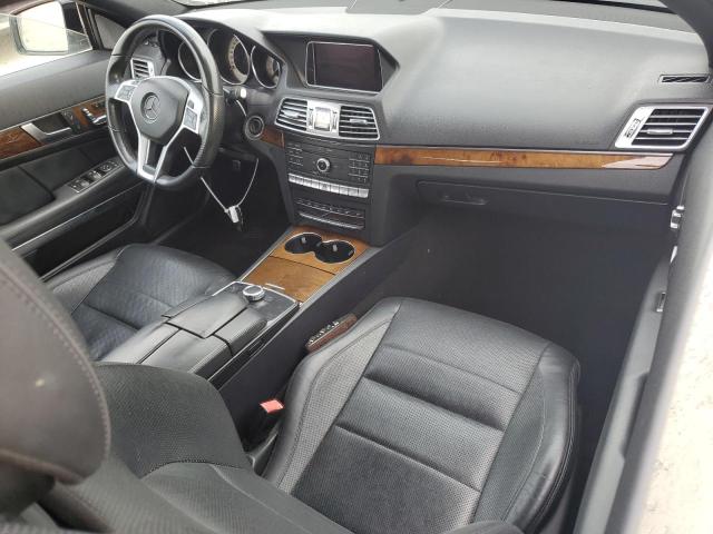 Photo 7 VIN: WDDKK6FF2HF357826 - MERCEDES-BENZ E 400 