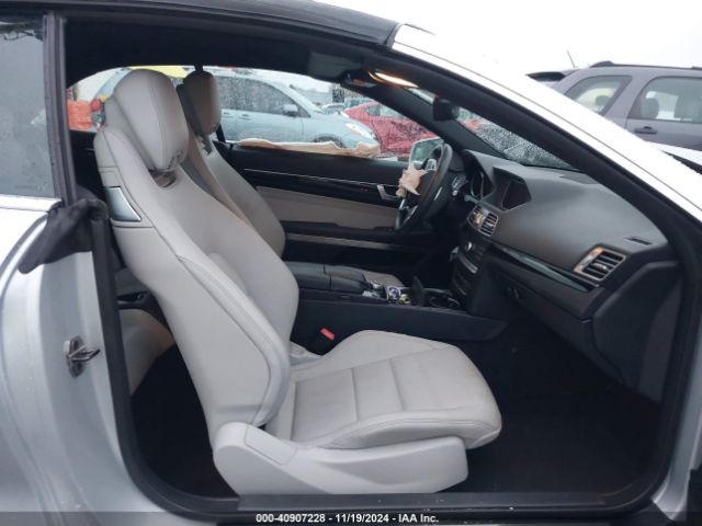 Photo 4 VIN: WDDKK6FF3GF313039 - MERCEDES-BENZ E-CLASS 