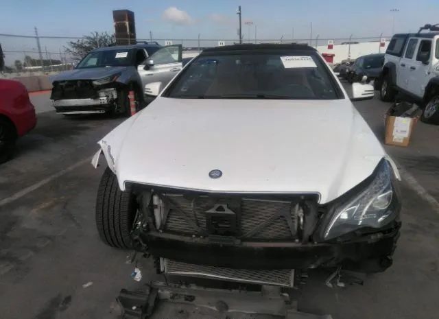 Photo 5 VIN: WDDKK6FF3GF339799 - MERCEDES-BENZ E-CLASS 