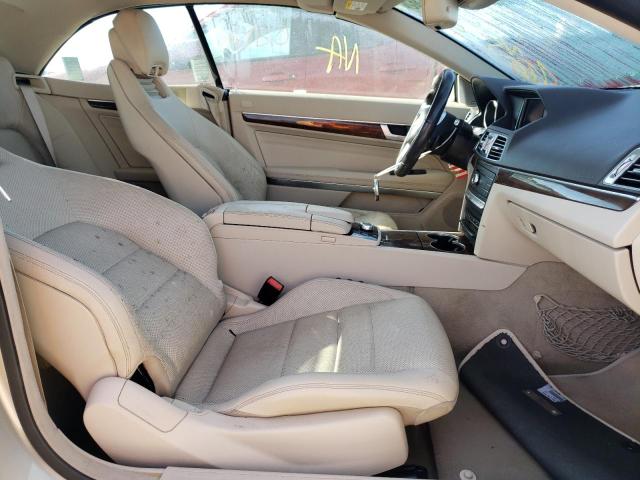 Photo 4 VIN: WDDKK6FF3GF341018 - MERCEDES-BENZ E 400 