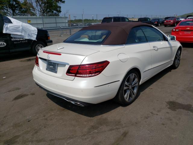 Photo 3 VIN: WDDKK6FF3HF359407 - MERCEDES-BENZ E 400 