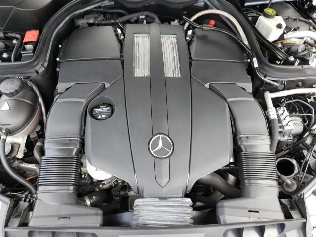 Photo 6 VIN: WDDKK6FF3HF360945 - MERCEDES-BENZ E 400 