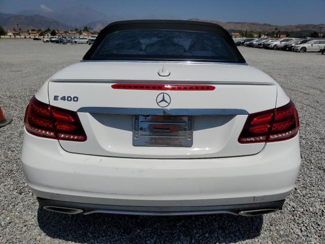 Photo 5 VIN: WDDKK6FF3HF361724 - MERCEDES-BENZ E 400 