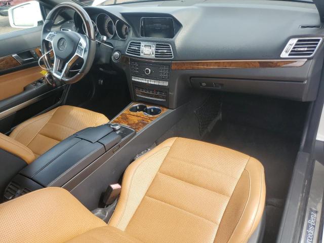 Photo 7 VIN: WDDKK6FF4GF326284 - MERCEDES-BENZ E 400 