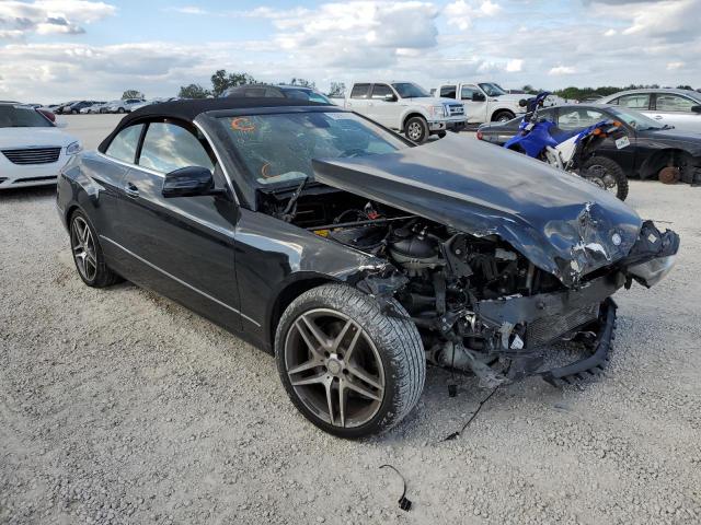 Photo 3 VIN: WDDKK6FF5FF295996 - MERCEDES-BENZ E 400 