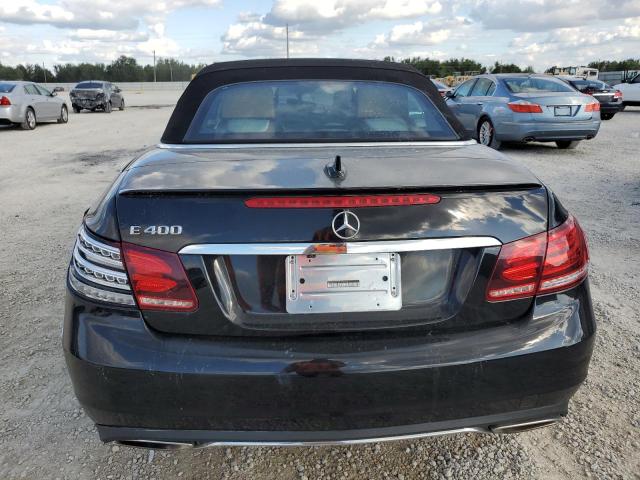 Photo 5 VIN: WDDKK6FF5FF295996 - MERCEDES-BENZ E 400 