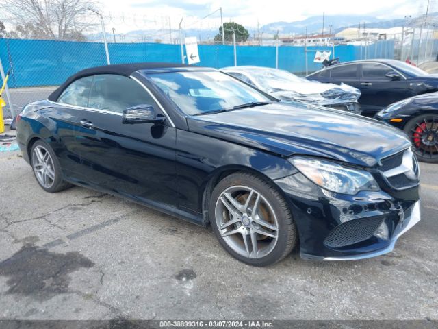 Photo 0 VIN: WDDKK6FF5HF362342 - MERCEDES-BENZ E 400 