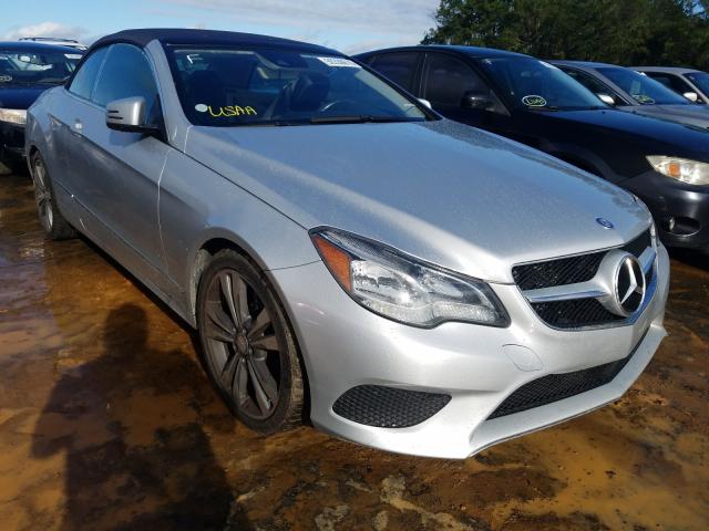 Photo 0 VIN: WDDKK6FF6FF297711 - MERCEDES-BENZ E-CLASS 