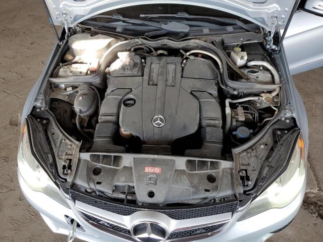 Photo 10 VIN: WDDKK6FF6FF306228 - MERCEDES-BENZ E 400 