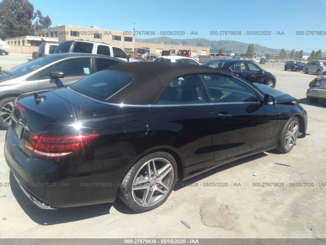 Photo 3 VIN: WDDKK6FF6HF353858 - MERCEDES-BENZ E-CLASS 