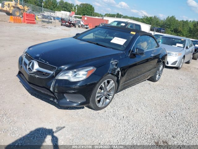 Photo 1 VIN: WDDKK6FF7FF298365 - MERCEDES-BENZ E 400 