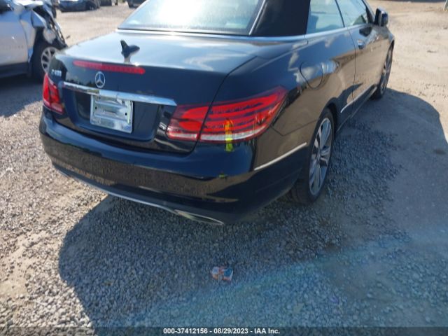 Photo 3 VIN: WDDKK6FF7FF298365 - MERCEDES-BENZ E 400 