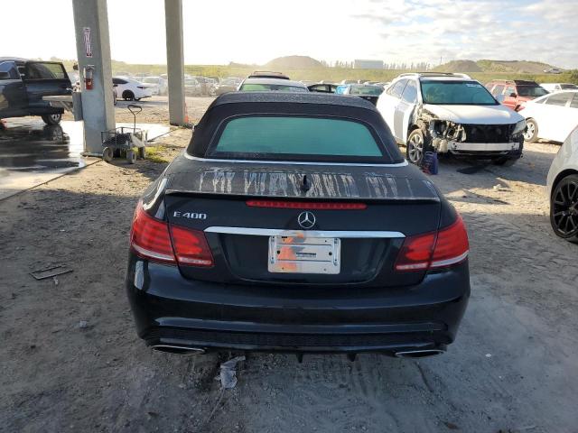 Photo 5 VIN: WDDKK6FF7GF331589 - MERCEDES-BENZ E 400 