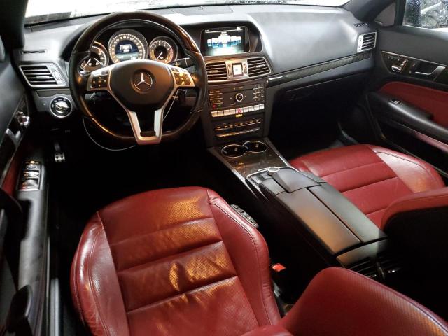 Photo 7 VIN: WDDKK6FF7GF333617 - MERCEDES-BENZ E 400 