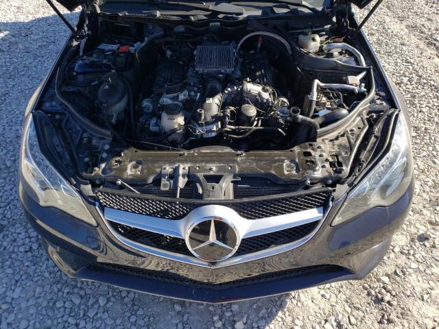 Photo 10 VIN: WDDKK6FF8GF314610 - MERCEDES-BENZ E-CLASS 