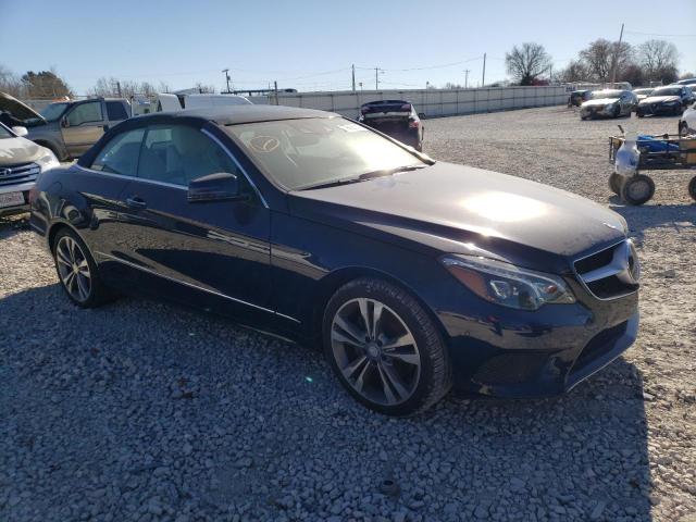 Photo 3 VIN: WDDKK6FF8GF314610 - MERCEDES-BENZ E-CLASS 