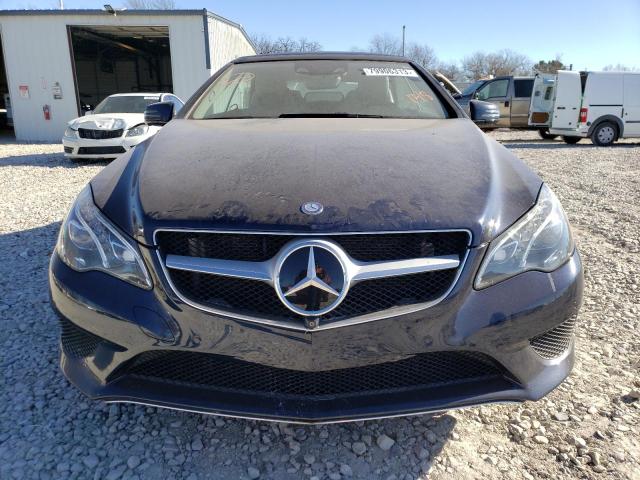 Photo 4 VIN: WDDKK6FF8GF314610 - MERCEDES-BENZ E-CLASS 