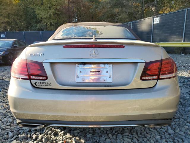 Photo 5 VIN: WDDKK6FF8GF334288 - MERCEDES-BENZ E 400 