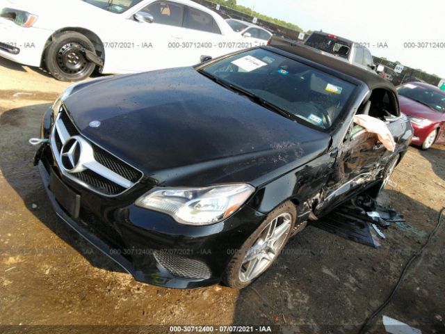 Photo 1 VIN: WDDKK6FF9FF312413 - MERCEDES-BENZ E-KLASSE 